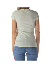 GUESS 2 USCITA Guess T-Shirt Donna Lemon - Giallo LEMON